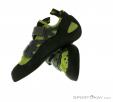 La Sportiva Tarantula Climbing Shoes, , Green, , Male,Female,Unisex, 0024-10173, 5637264601, , N2-07.jpg