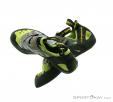 La Sportiva Tarantula Climbing Shoes, , Green, , Male,Female,Unisex, 0024-10173, 5637264601, , N5-10.jpg