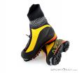 La Sportiva Batura 2.0 Mens Mountaineering Boots Gore-Tex, La Sportiva, Yellow, , Male, 0024-10174, 5637266827, 8020647365005, N2-07.jpg