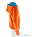 Stubaier Gletscher Hoody Kinder Sweater, , Orange, , Unisex, 0134-10036, 5637267597, , N2-17.jpg