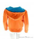Stubaier Gletscher Hoody Kinder Sweater, , Orange, , Unisex, 0134-10036, 5637267597, , N3-13.jpg