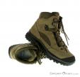 Hanwag Alaska Lady Womens Trekking Shoes Gore-Tex, Hanwag, Brown, , Female, 0214-10000, 5637267609, 4047761222841, N1-01.jpg