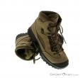 Hanwag Alaska Lady Womens Trekking Shoes Gore-Tex, Hanwag, Marrón, , Mujer, 0214-10000, 5637267609, 4047761222841, N2-02.jpg