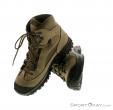 Hanwag Alaska Lady Womens Trekking Shoes Gore-Tex, Hanwag, Brun, , Femmes, 0214-10000, 5637267609, 4047761222841, N2-07.jpg