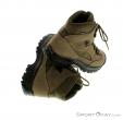 Hanwag Alaska Lady Womens Trekking Shoes Gore-Tex, Hanwag, Brown, , Female, 0214-10000, 5637267609, 4047761222841, N3-18.jpg