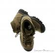 Hanwag Alaska Lady Womens Trekking Shoes Gore-Tex, Hanwag, Marrón, , Mujer, 0214-10000, 5637267609, 4047761222841, N4-04.jpg