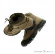 Hanwag Alaska Lady Womens Trekking Shoes Gore-Tex, Hanwag, Hnedá, , Ženy, 0214-10000, 5637267609, 4047761222841, N4-09.jpg