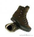 Hanwag Alaska GTX Mens Trekking Shoes Gore-Tex, Hanwag, Marrón, , Hombre, 0214-10001, 5637267624, 4047761222766, N1-01.jpg