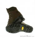 Hanwag Alaska GTX Mens Trekking Shoes Gore-Tex, , Brown, , Male, 0214-10001, 5637267624, , N1-11.jpg