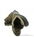 Hanwag Alaska GTX Mens Trekking Shoes Gore-Tex, Hanwag, Marrón, , Hombre, 0214-10001, 5637267624, 4047761222766, N4-04.jpg