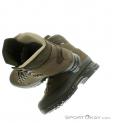 Hanwag Alaska GTX Mens Trekking Shoes Gore-Tex, , Brown, , Male, 0214-10001, 5637267624, , N4-09.jpg