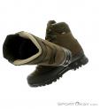 Hanwag Alaska GTX Mens Trekking Shoes Gore-Tex, Hanwag, Hnedá, , Muži, 0214-10001, 5637267624, 4047761222766, N5-10.jpg