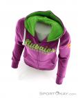 Stubaier Gletscher Sweden Hoody Womens Leisure Sweater, , Purple, , Female, 0134-10031, 5637267638, , N4-04.jpg