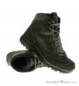 Hanwag Banks Mens Hiking Boots Gore-Tex, Hanwag, Brun, , Hommes, 0214-10003, 5637269079, 9020101783955, N1-01.jpg
