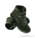 Hanwag Banks Mens Hiking Boots Gore-Tex, , Brown, , Male, 0214-10003, 5637269079, , N2-02.jpg