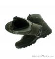Hanwag Banks Mens Hiking Boots Gore-Tex, Hanwag, Brown, , Male, 0214-10003, 5637269079, 9020101783955, N5-10.jpg