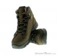 Hanwag Alta Bunion Mens Hiking Boots, Hanwag, Brun, , Hommes, 0214-10005, 5637269099, 4047761320714, N1-06.jpg