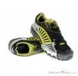 Dynafit Feline GTX Womens Trail Running Shoes Gore-Tex, Dynafit, Noir, , Femmes, 0015-10165, 5637272077, 9020118210154, N1-01.jpg
