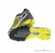 Dynafit Feline GTX Womens Trail Running Shoes Gore-Tex, Dynafit, Čierna, , Ženy, 0015-10165, 5637272077, 9020118210154, N1-11.jpg