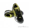 Dynafit Feline GTX Womens Trail Running Shoes Gore-Tex, Dynafit, Negro, , Mujer, 0015-10165, 5637272077, 9020118210154, N2-02.jpg