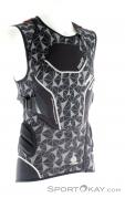 Leatt Body Vest 3DF AirFit Lite Protector Vest, Leatt, Black, , Male,Female,Unisex, 0215-10006, 5637275131, 6009698993278, N1-01.jpg