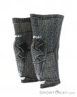 Leatt 3DF AirFlex Knee Guards, , Black, , Male,Female,Unisex, 0215-10007, 5637275139, , N1-06.jpg