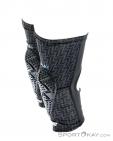 Leatt 3DF AirFlex Knee Guards, , Black, , Male,Female,Unisex, 0215-10007, 5637275139, , N2-07.jpg