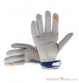 100% Airmatic Glove Guanti da Bici, 100%, Blu, , Unisex, 0156-10019, 5637275839, 0, N1-11.jpg