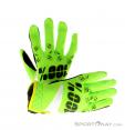 100% Airmatic Glove Biking Gloves, 100%, Zelená, , Unisex, 0156-10019, 5637275842, 0, N1-01.jpg