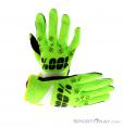 100% Airmatic Glove Guanti da Bici, 100%, Verde, , Unisex, 0156-10019, 5637275842, 0, N2-02.jpg