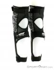 Leatt Knee and Shin Guard 3DF Hybrid EXT Knee Guards, Leatt, Blanc, , Hommes,Femmes,Unisex, 0215-10009, 5637275870, 6009698993605, N1-11.jpg