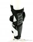 Leatt Knee and Shin Guard 3DF Hybrid EXT Knee Guards, Leatt, White, , Male,Female,Unisex, 0215-10009, 5637275870, 6009698993605, N2-17.jpg