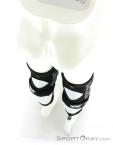 Leatt Knee and Shin Guard 3DF Hybrid EXT Knee Guards, Leatt, White, , Male,Female,Unisex, 0215-10009, 5637275870, 6009698993605, N4-14.jpg