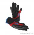 100% Simi Glove Biking Gloves, 100%, Red, , Unisex, 0156-10020, 5637275883, 817779018378, N3-03.jpg