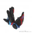 100% Simi Glove Biking Gloves, 100%, Red, , Unisex, 0156-10020, 5637275883, 817779018378, N3-18.jpg