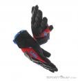 100% Simi Glove Biking Gloves, 100%, Red, , Unisex, 0156-10020, 5637275883, 817779018378, N4-04.jpg