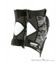 Leatt Knee Guard 3DF Hybrid Knee Guards, Leatt, Biela, , Muži,Ženy,Unisex, 0215-10010, 5637275889, 6009698993544, N1-16.jpg
