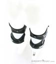 Leatt Knee Guard 3DF Hybrid Knee Guards, , White, , Male,Female,Unisex, 0215-10010, 5637275889, , N4-14.jpg