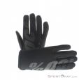 100% Brisker Glove Biking Gloves, 100%, Čierna, , Unisex, 0156-10021, 5637275894, 817779019085, N1-01.jpg