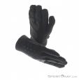 100% Brisker Glove Biking Gloves, 100%, Čierna, , Unisex, 0156-10021, 5637275894, 817779019085, N3-03.jpg