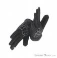 100% Brisker Glove Biking Gloves, 100%, Noir, , Unisex, 0156-10021, 5637275894, 817779019085, N3-08.jpg