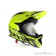 Airoh Fighters Trace Yellow Gloss Downhill Helm, Airoh, Gelb, , Unisex, 0143-10010, 5637276580, 8029243232599, N1-01.jpg