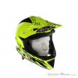 Airoh Fighters Trace Yellow Gloss Casco Downhill, Airoh, Giallo, , Unisex, 0143-10010, 5637276580, 8029243232599, N2-02.jpg