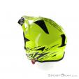 Airoh Fighters Trace Yellow Gloss Downhill Helmet, Airoh, Jaune, , Unisex, 0143-10010, 5637276580, 8029243232599, N2-12.jpg