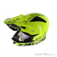 Airoh Fighters Trace Yellow Gloss Downhill Helm, Airoh, Gelb, , Unisex, 0143-10010, 5637276580, 8029243232599, N3-08.jpg