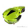 Airoh Fighters Trace Yellow Gloss Downhill Helm, Airoh, Gelb, , Unisex, 0143-10010, 5637276580, 8029243232599, N3-18.jpg