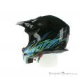 Airoh Fighters Trace Black Gloss Downhill Helmet, Airoh, Čierna, , Unisex, 0143-10011, 5637276584, 8029243232650, N1-11.jpg