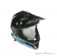 Airoh Fighters Trace Black Gloss Downhill Helmet, Airoh, Black, , Unisex, 0143-10011, 5637276584, 8029243232650, N2-02.jpg