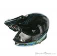 Airoh Fighters Trace Black Gloss Downhill Helmet, Airoh, Čierna, , Unisex, 0143-10011, 5637276584, 8029243232650, N3-08.jpg