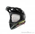 Airoh Fighters Rockstar Downhill Helmet, Airoh, Negro, , Unisex, 0143-10012, 5637276587, 8029243197072, N1-06.jpg